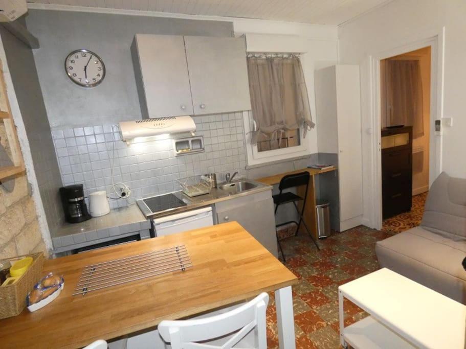 Appartement Climatise Centre De Palavas Exterior photo